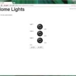 RaspberryPi-HomeAutomation
