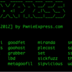 PenTesting-RaspberryPi