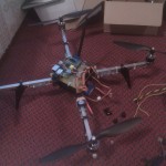 Pi-Quad-Copter