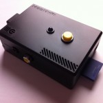 RaspberryPi-AudioBook