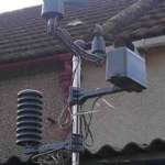 RaspberryPi-WeatherStation