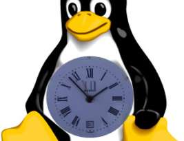 Linux (CentOS) Hyper-V time drift