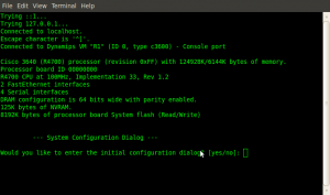 cisco router reload command