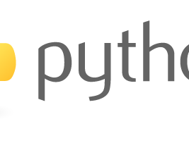 Python: First Thoughts…