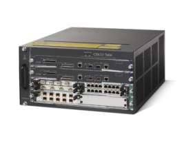 Configuring Cisco Router NAT