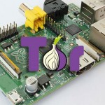 RaspberryPi-Tor-Realy
