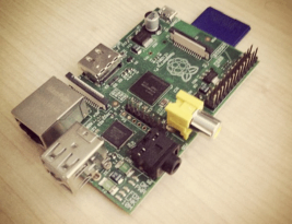 How To: WiFi on your Raspberry PI