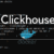clickhouse docker icon